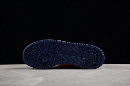 ADIDAS FORUM LOW