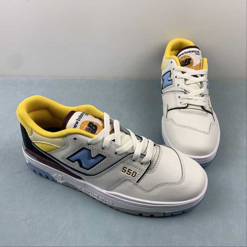 NEW BALANCE 550