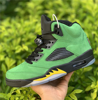 AIR JORDAN 5