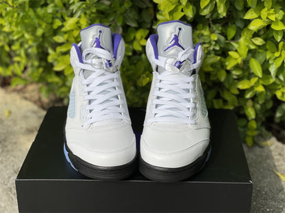 AIR JORDAN 5