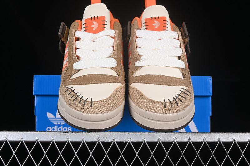 ADIDAS FORUM LOW