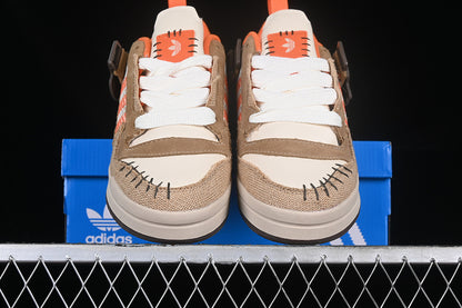 ADIDAS FORUM LOW