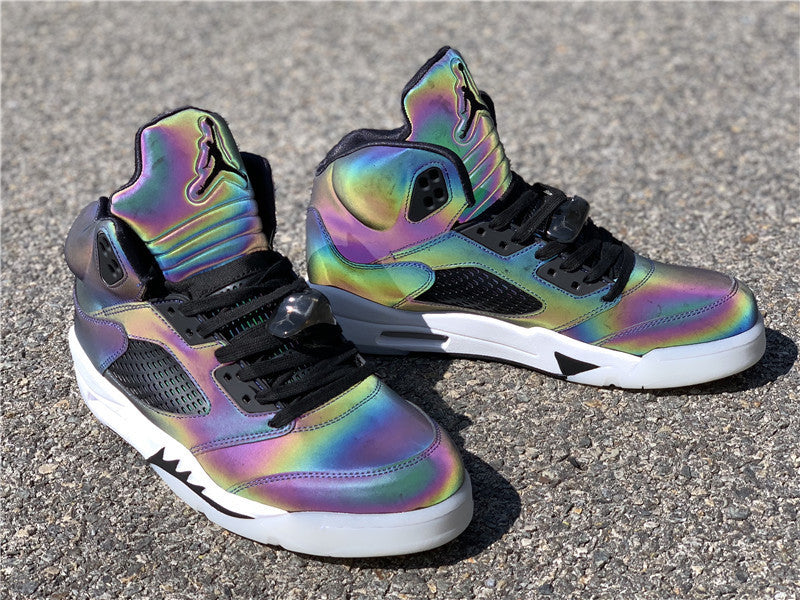 AIR JORDAN 5