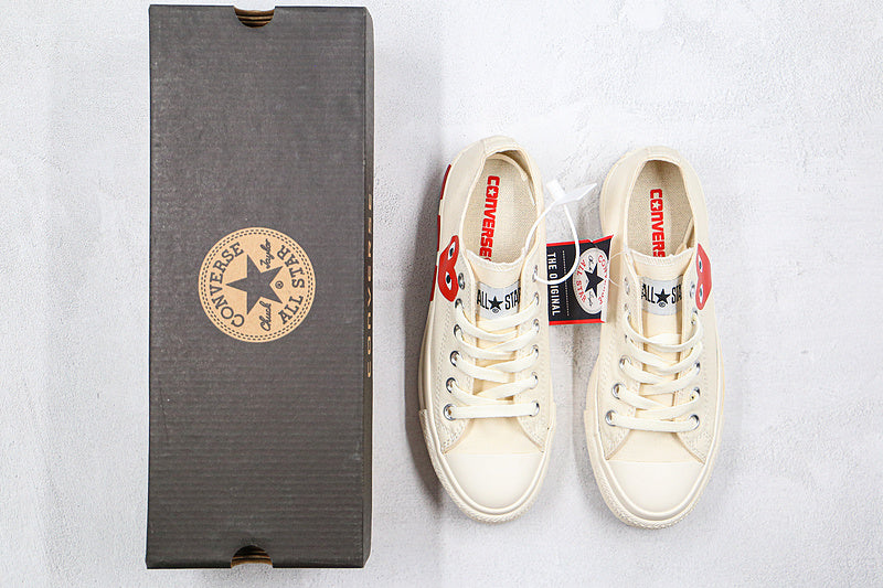 CONVERSE