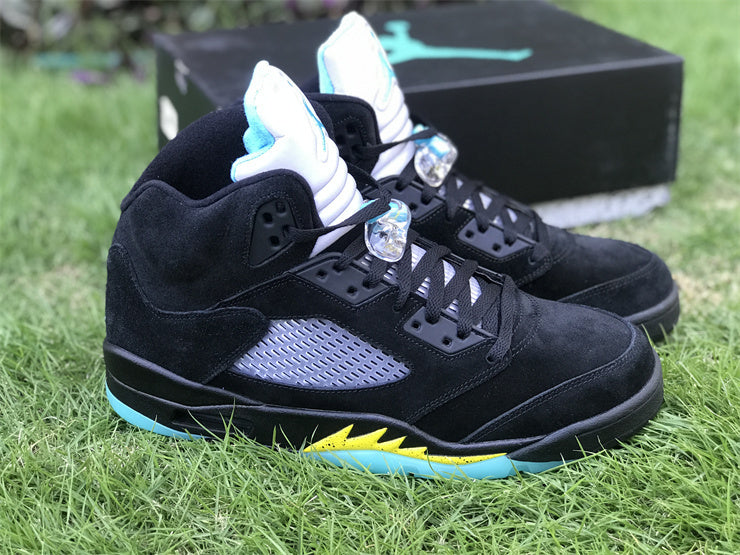 AIR JORDAN 5