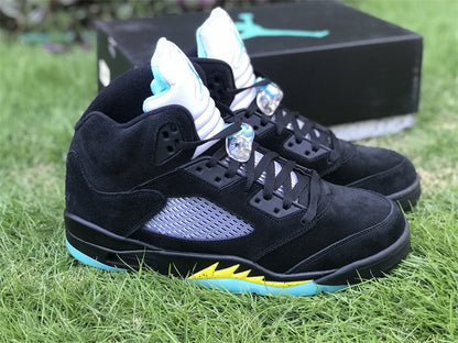 AIR JORDAN 5