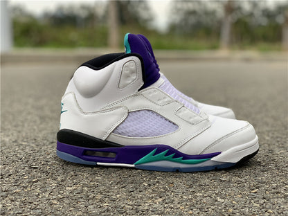 AIR JORDAN 5