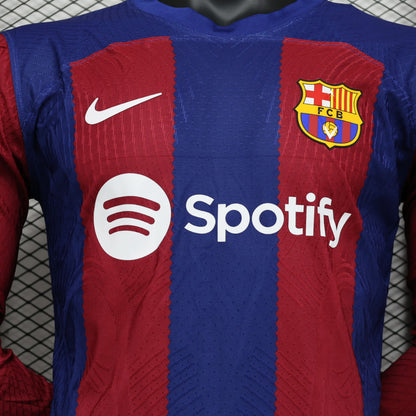 F.C BARCELONA