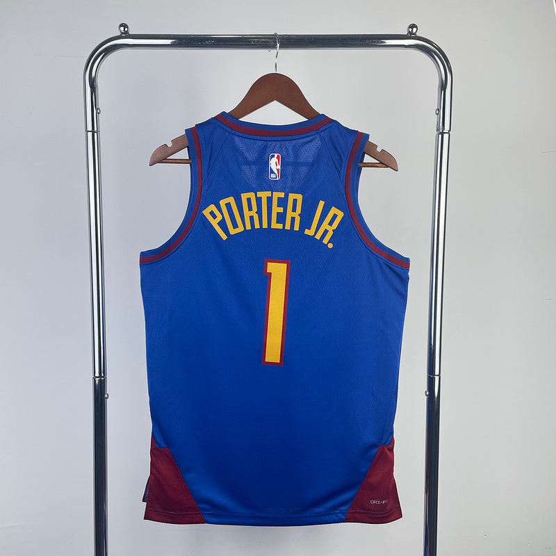 CAMISETA NBA
