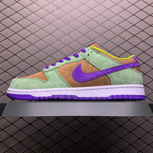 NIKE DUNK LOW