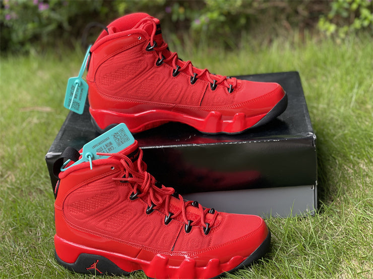 AIR JORDAN 9