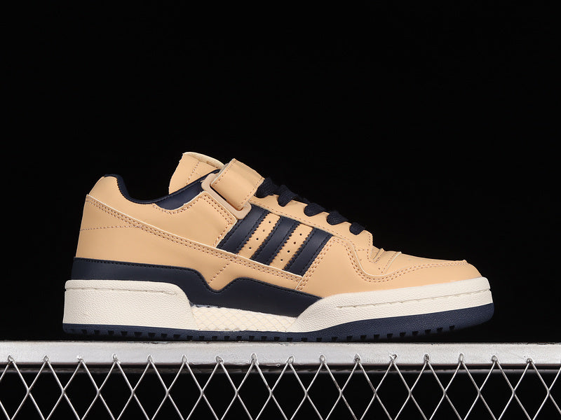 ADIDAS FORUM LOW