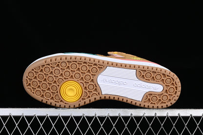 ADIDAS FORUM LOW