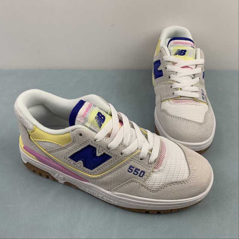 NEW BALANCE 550