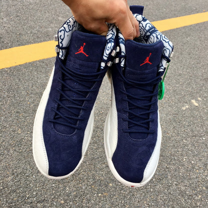 AIR JORDAN 12