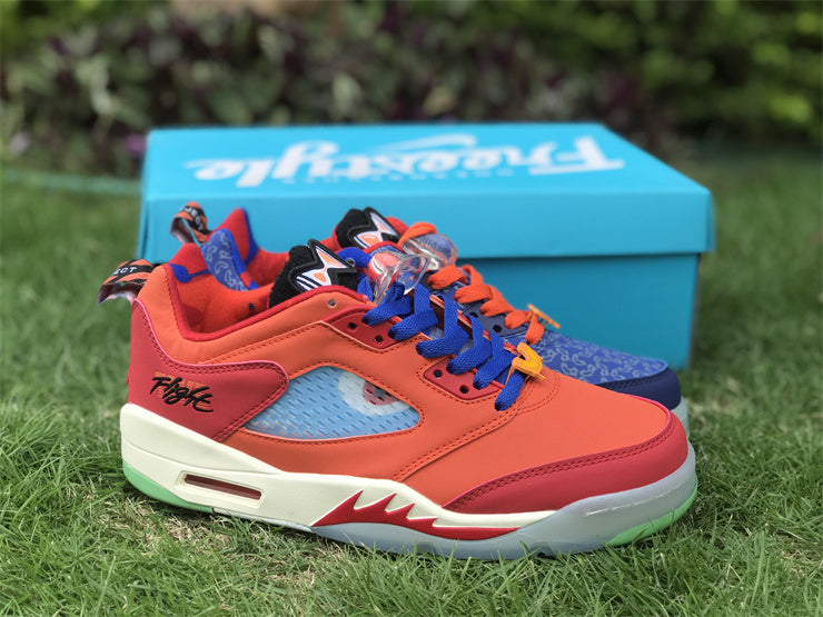 AIR JORDAN 5