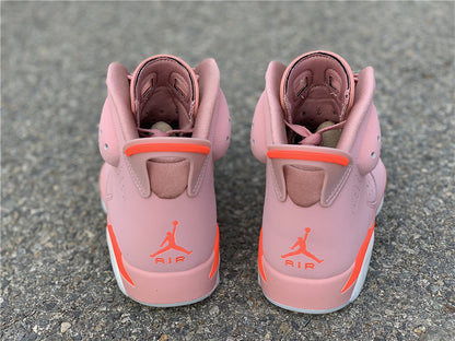 AIR JORDAN 6