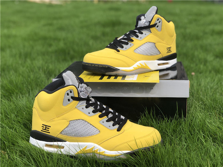 AIR JORDAN 5