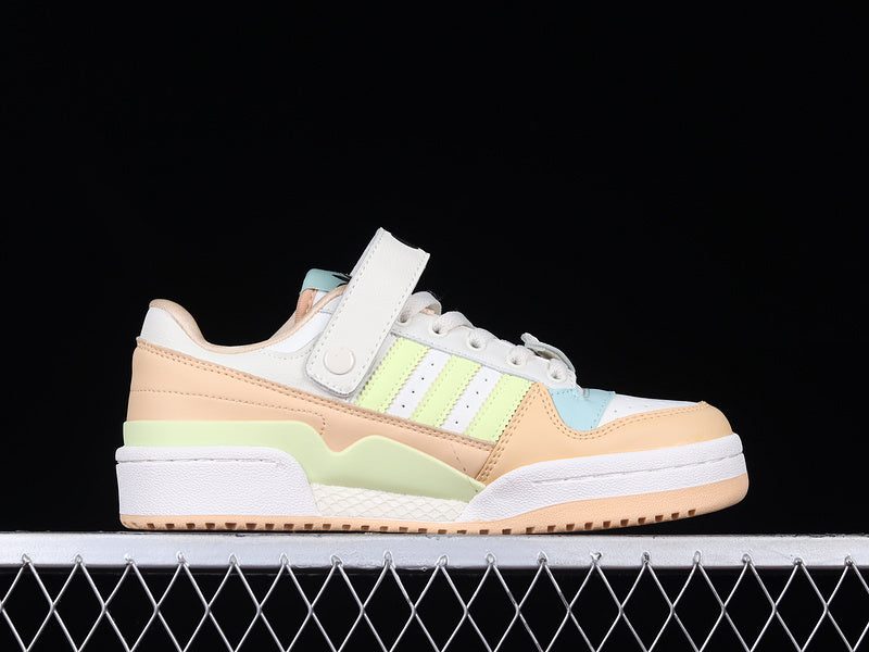 ADIDAS FORUM LOW