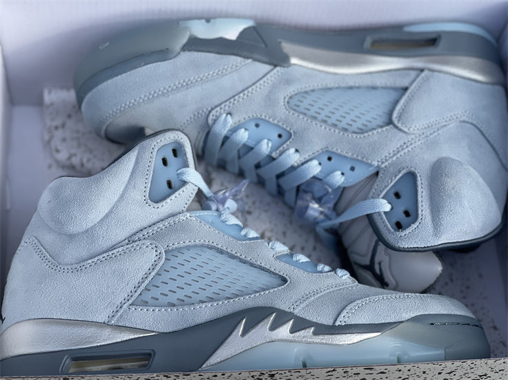 AIR JORDAN 5