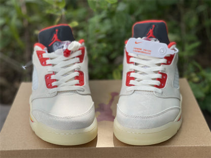 AIR JORDAN 5