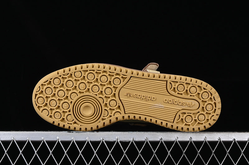 ADIDAS FORUM LOW