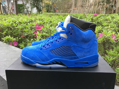 AIR JORDAN 5