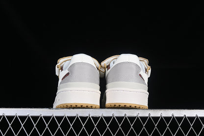 ADIDAS FORUM LOW