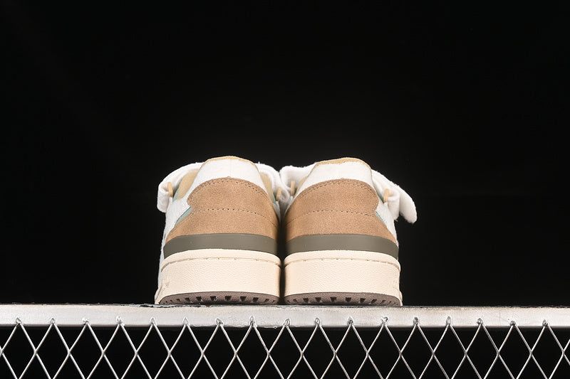 ADIDAS FORUM LOW