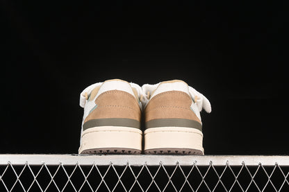 ADIDAS FORUM LOW