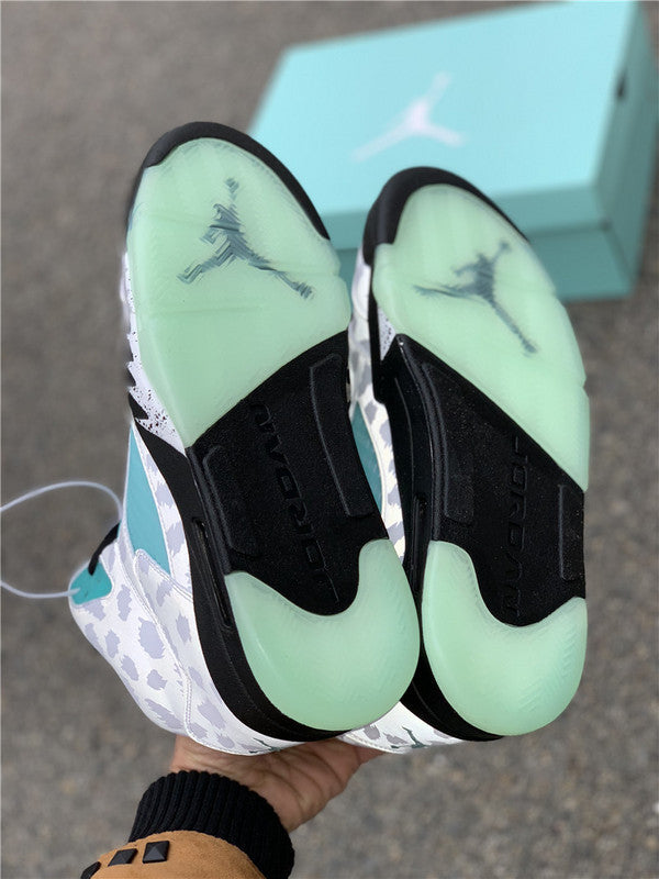 AIR JORDAN 5