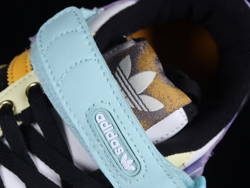 ADIDAS FORUM LOW