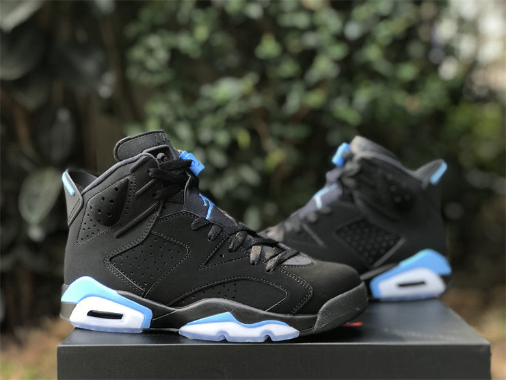 AIR JORDAN 6