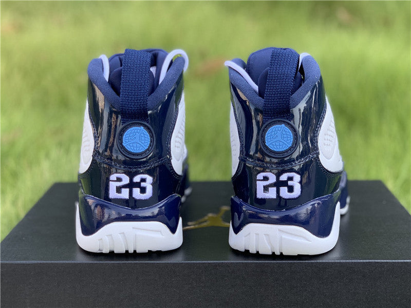 AIR JORDAN 9