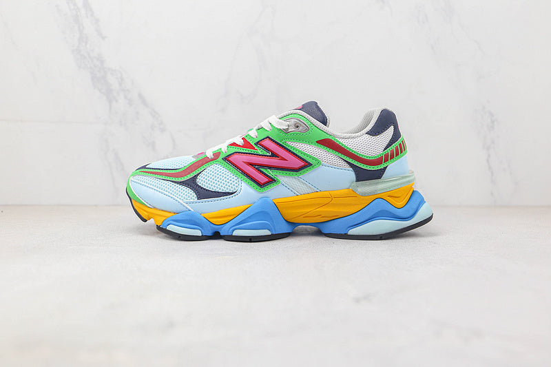 NEW BALANCE 9060