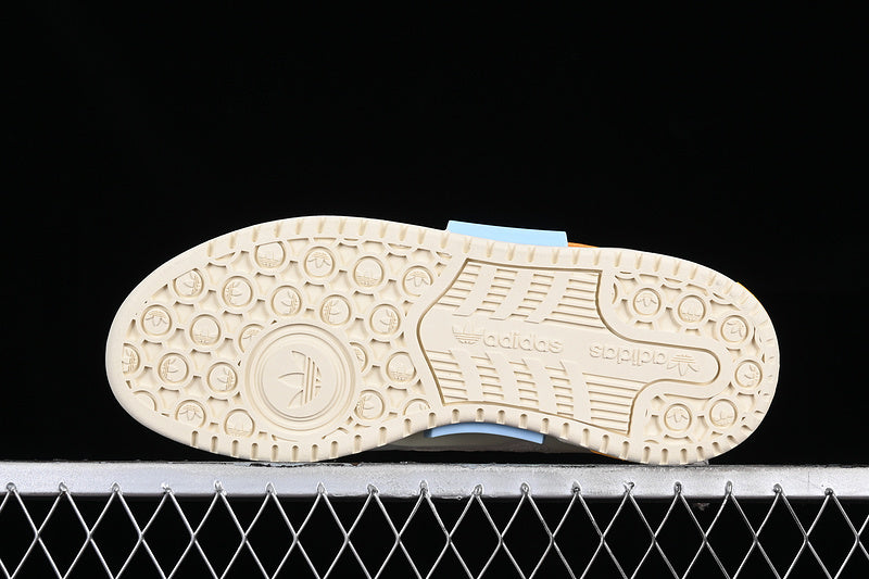 ADIDAS FORUM LOW