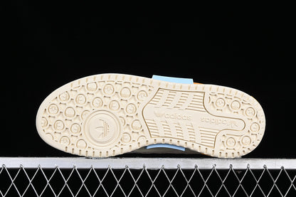ADIDAS FORUM LOW