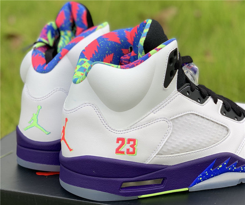AIR JORDAN 5