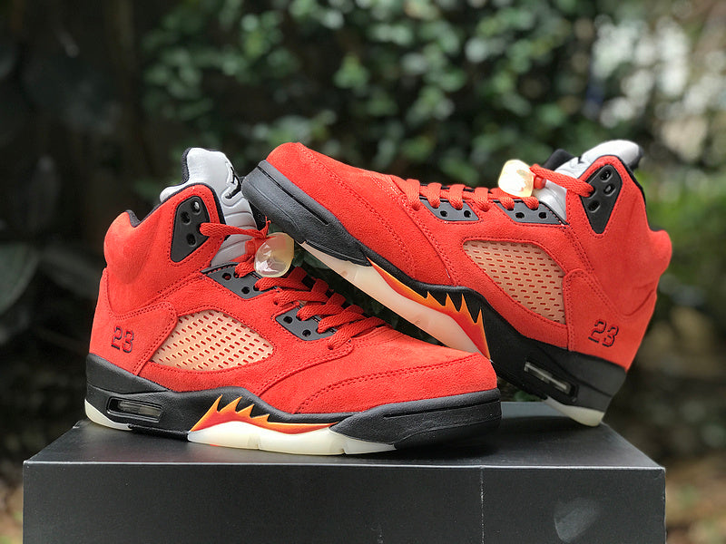AIR JORDAN 5