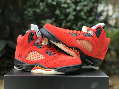 AIR JORDAN 5