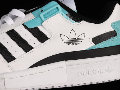 ADIDAS FORUM LOW