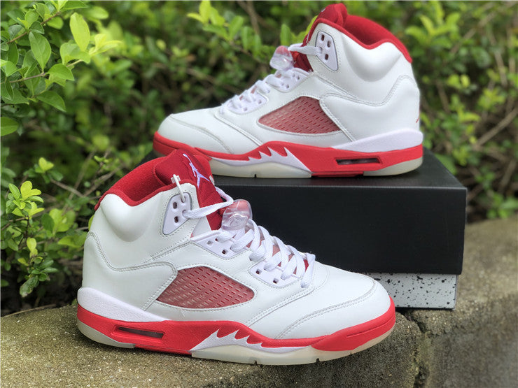 AIR JORDAN 5