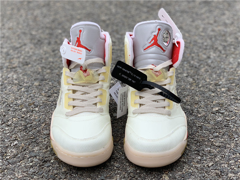 AIR JORDAN 5