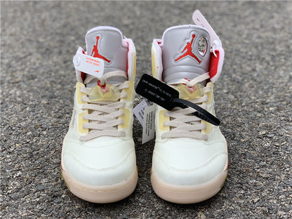 AIR JORDAN 5