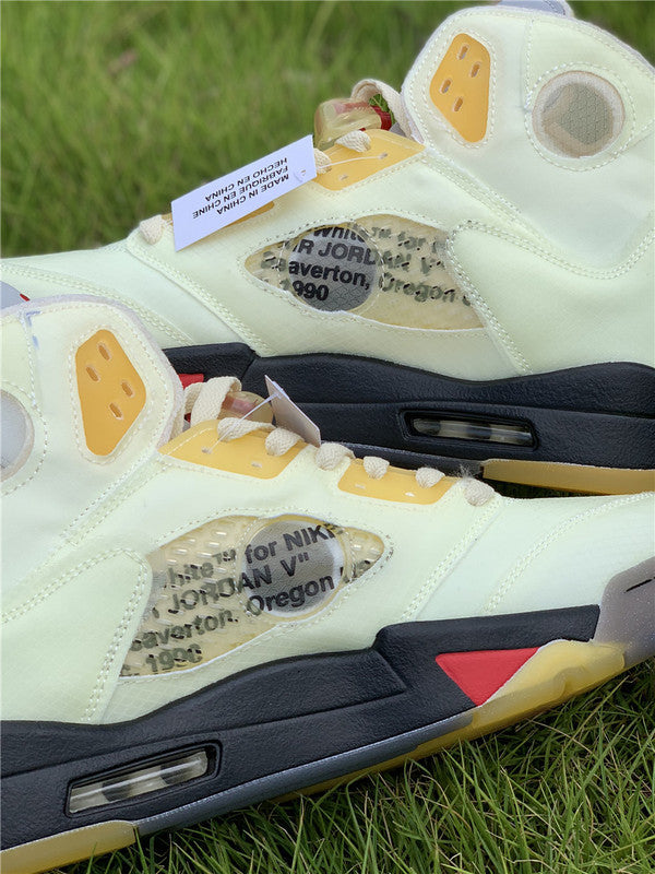 AIR JORDAN 5