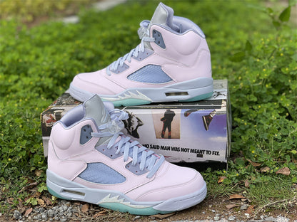 AIR JORDAN 5