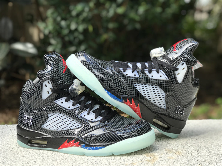 AIR JORDAN 5