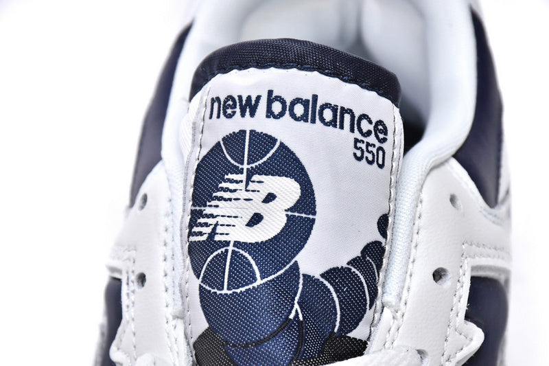 NEW BALANCE 550