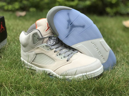 AIR JORDAN 5