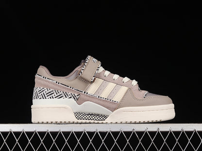 ADIDAS FORUM LOW